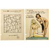 Image 1 : Johnny Craig and Al Feldstein Sketch art