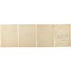 Image 2 : DC Staffers - Roussos Sketchbook Autographs