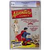Image 1 : Adventure Comics #147 (DC, 1949) CGC NM+ 9.6