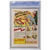 Image 2 : Adventure Comics #147 (DC, 1949) CGC NM+ 9.6