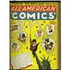 Image 1 : All-American Comics #1-12 Bound Volume