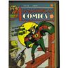 Image 1 : All-American Comics #13-24 Bound Volume 1940
