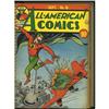 Image 4 : All-American Comics #13-24 Bound Volume 1940