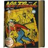 Image 1 : All-Flash #1-12 Bound Volume (DC, 1941-43).