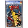 Image 1 : All Star Comics #56 (DC, 1950) CGC NM 9.4