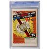 Image 2 : All Star Comics #56 (DC, 1950) CGC NM 9.4