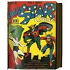 Image 4 : All Star Comics #1-12 Bound Volume (1940-42)
