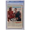 Image 2 : America's Best Comics #17 CGC VF/NM 9.0