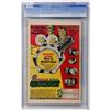 Image 2 : Atoman #1 (Spark Publications, 1946) CGC VF/NM