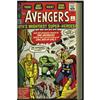 Image 1 : The Avengers #1-20 Bound Volume (1963-65)