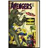 Image 1 : The Avengers #21-40 Bound Volume (Marvel,