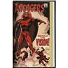 Image 1 : The Avengers #41-60 Bound Volume