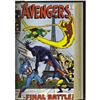 Image 1 : The Avengers #61-80 Bound Volume (Marvel,