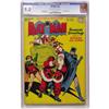 Image 1 : Batman #27 (DC, 1945) CGC VF/NM 9.0 Off-white to white