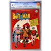 Image 1 : Batman #32 (DC, 1945) CGC NM- 9.2 Off-white