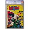 Image 1 : Batman #53 (DC, 1949) CGC VF- 7.5 oww