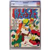 Image 1 : Buck Rogers #3 (Eastern Color, 1941) CGC FN/VF