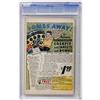 Image 2 : Captain America Comics #59 (Timely, 1946) CGC
