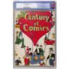 Image 1 : Century of Comics #nn (1933) CGC FN- 5.5