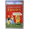 Image 1 : Crackajack Funnies #10 Mile High pedigree