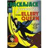 Image 1 : Crackajack Funnies #25-36 Bound Volume (Dell,