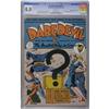 Image 1 : Daredevil Comics #7 (Lev Gleason, 1942) CGC VF 8.0. Fir