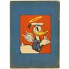 Image 2 : Donald Duck #nn (Whitman, 1938) VG+
