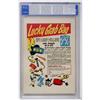 Image 2 : Extra! #4 Gaines File pedigree CGC NM+ 9.6