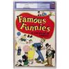 Image 1 : Famous Funnies: A Carnival of Comics #nn CGC 8.5
