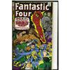 Image 1 : Fantastic Four #80-100 Bound Volume (Marvel,