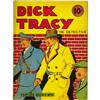 Image 1 : Feature Books #4 Dick Tracy (David McKay, 1937)