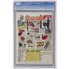 Image 2 : Feature Comics #86 (Quality, 1945) CGC NM 9.4