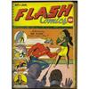 Image 1 : Flash Comics #1-12 Bound Volume (DC, 1940).