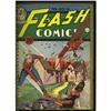 Image 1 : Flash Comics #13-24 Bound Volume (1941)