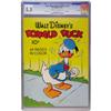 Image 1 : Four Color #4 Donald Duck File Copy CGC FN-