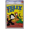 Image 1 : Four Color #77 Felix The Cat - Vancouver