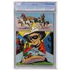 Image 2 : Four Color #82 Lone Ranger CGC NM+ 9.6