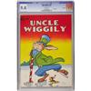 Image 1 : Four Color #179 Uncle Wiggily - Vancouver