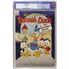 Image 1 : Four Color #189 Donald Duck CGC 8.5