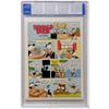 Image 2 : Four Color #189 Donald Duck CGC 8.5
