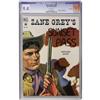 Image 1 : Four Color #230 Zane Grey's Sunset Pass -