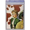 Image 2 : Four Color #230 Zane Grey's Sunset Pass -