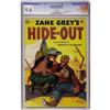 Image 1 : Four Color #346 Zane Grey CGC NM+ 9.6.