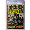 Image 1 : Frontline Combat #9 Gaines File pedigree (EC,