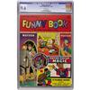 Image 1 : Funny Book #7 Vancouver Copy CGC NM+ 9.6 White p