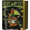 Image 1 : Green Lantern (Golden Age) #1-12 File Bound Vol