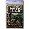 Image 1 : Haunt of Fear #5 Gaines File pedigree (EC,