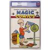 Image 1 : Magic Comics #1 (David McKay Publications, 1939) CGC VF