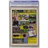 Image 2 : Magic Comics #33 Mile High pedigree CGC NM+ 9.6
