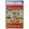 Image 1 : March of Comics #20 Donald Duck (K. K.